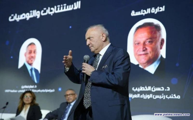 العراق يعزز التحول الرقمي بإطلاق برامج متقدمة للذكاء الاصطناعي